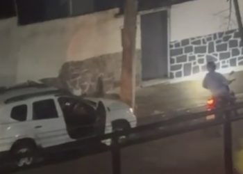 Motorista de aplicativo é assassinado após reagir a assalto no RJ; veja o vídeo 