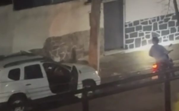 Motorista de aplicativo é assassinado após reagir a assalto no RJ; veja o vídeo 