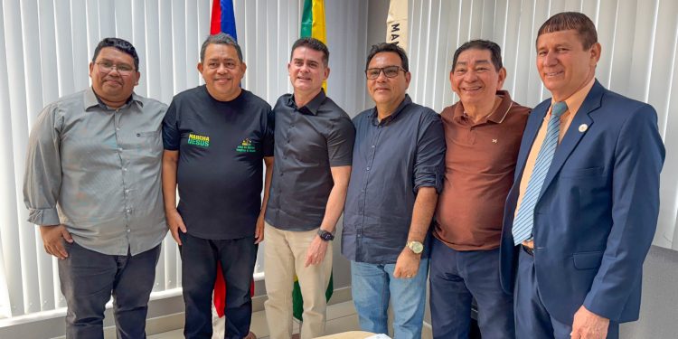 Prefeito David Almeida confirma apoio institucional à ‘Marcha para Jesus 2025’