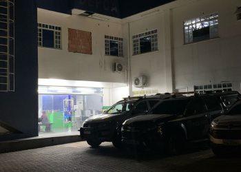 Motorista de transporte escolar é preso suspeito de abusar de criança autista