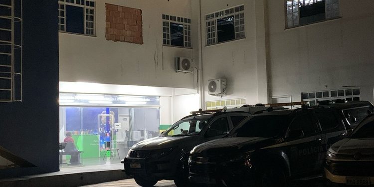 Motorista de transporte escolar é preso suspeito de abusar de criança autista