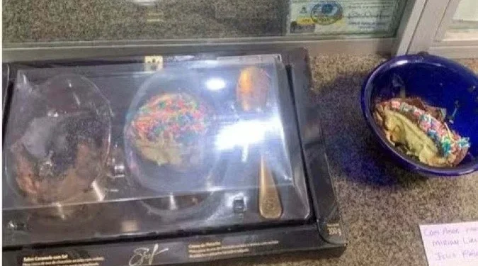 Suspeita de envenenar família com ovo de Páscoa é presa no Maranhão