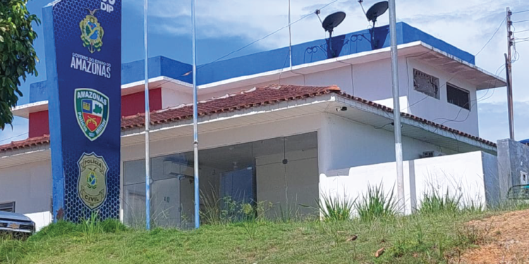 Homem é preso por por tentativa de feminicídio, sequestro, cárcere privado e ameaça em Itamarati