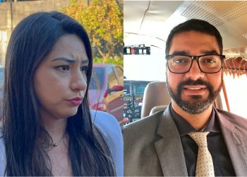 Advogado tenta silenciar vítima de estupro em áudio revelador: “Não fica se martirizando”