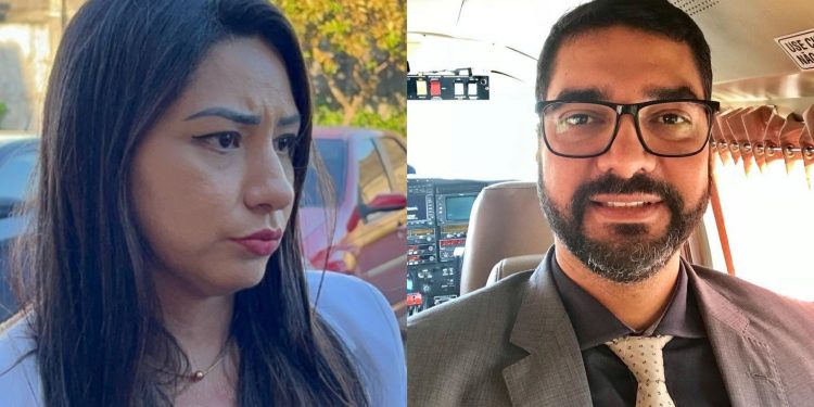 Advogado tenta silenciar vítima de estupro em áudio revelador: “Não fica se martirizando”