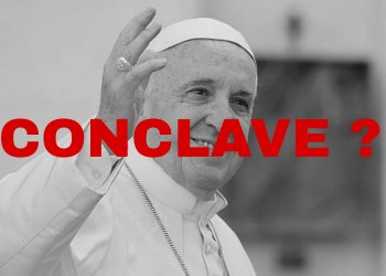 Morte do Papa: O que acontece agora? Saiba como funciona o Conclave
