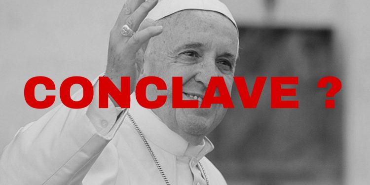 Morte do Papa: O que acontece agora? Saiba como funciona o Conclave