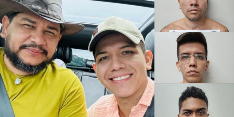 Afilhado de Rosinaldo Bual é preso após roubar cofre do vereador; Entenda o caso