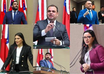 Saiba quais são os nomes que destacam nas eleições para deputado estadual em 2026; veja a lista