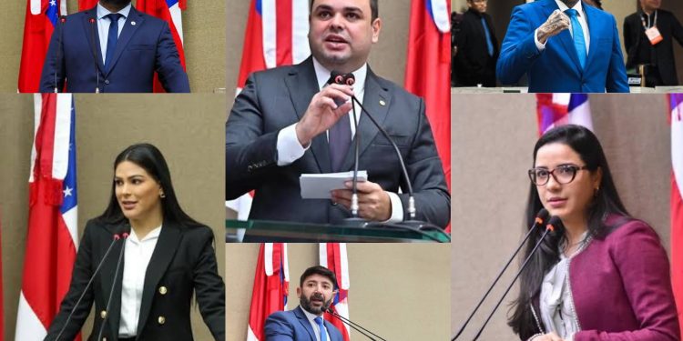 Saiba quais são os nomes que destacam nas eleições para deputado estadual em 2026; veja a lista