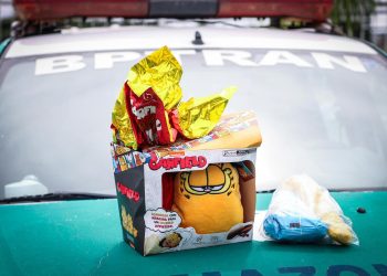 Homem oferece ovo de Páscoa e estupra adolescente em Manaus