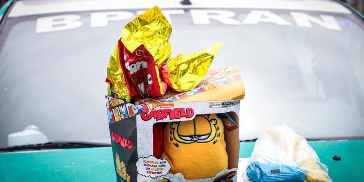 Homem oferece ovo de Páscoa e estupra adolescente em Manaus