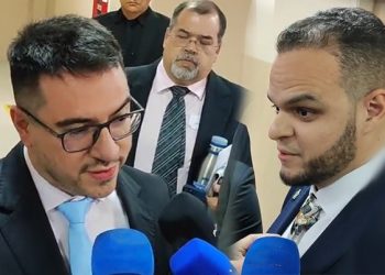 “Não irei assinar”, diz Aldenor Lima sobre CPI para investigar empréstimos da Prefeitura de Manaus 