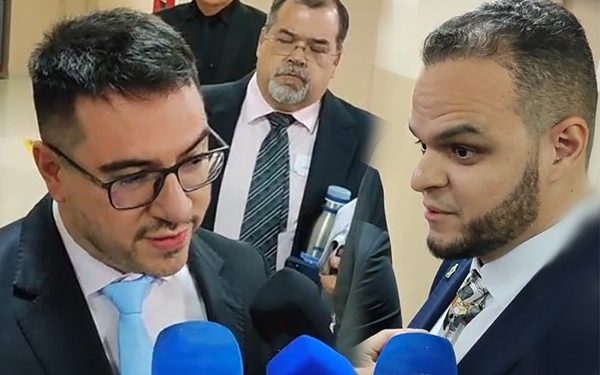 “Não irei assinar”, diz Aldenor Lima sobre CPI para investigar empréstimos da Prefeitura de Manaus 