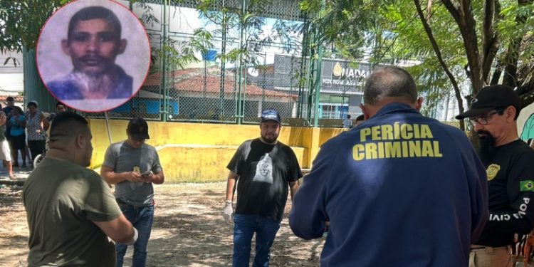 Homem morre em linchamento na Zona Leste de Manaus; veja o vídeo