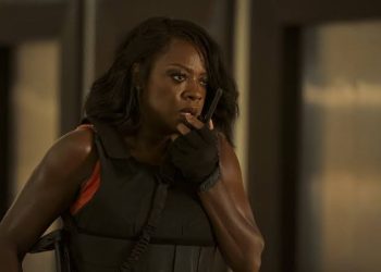 Viola Davis fala sobre ‘G20’ e a liberdade criativa no cinema: “Nem tudo é sobre o Oscar”