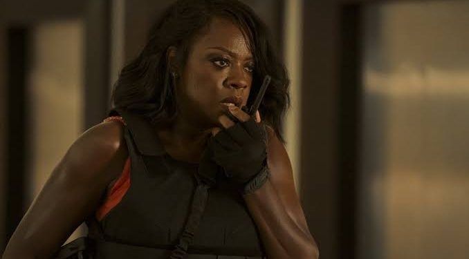 Viola Davis fala sobre ‘G20’ e a liberdade criativa no cinema: “Nem tudo é sobre o Oscar”