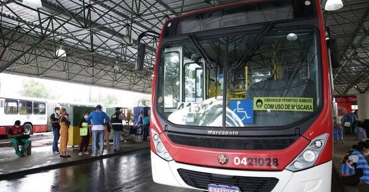 Prefeitura de Manaus se pronuncia sobre negociações durante ‘Greve dos Rodoviários’