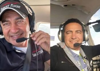 Piloto desaparecido é encontrado morto na selva Amazônica 