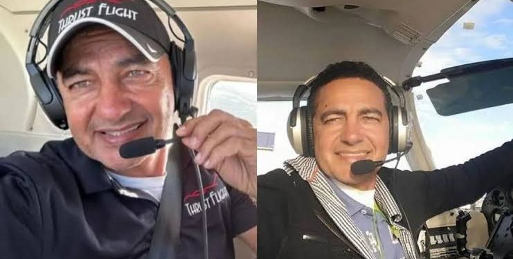 Piloto desaparecido é encontrado morto na selva Amazônica 