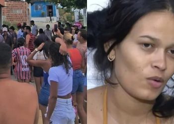 Bebê desaparecida é encontrada morta e mãe se torna principal suspeita