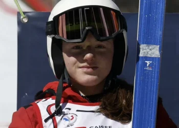 Morre a jovem promessa do esqui francês, após acidente durante treino