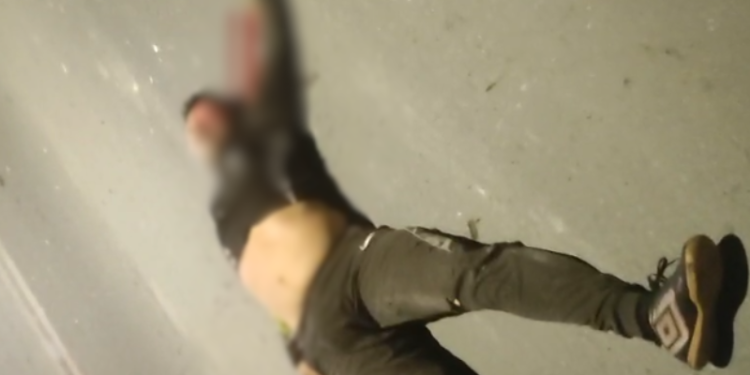 Motociclista morre ao colidir com ônibus de rota em Manaus