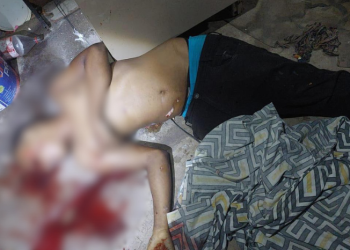 Adolescente é assassinado com tiros no rosto na comunidade Val Paraíso