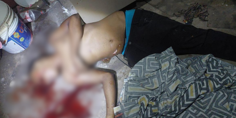 Adolescente é assassinado com tiros no rosto na comunidade Val Paraíso