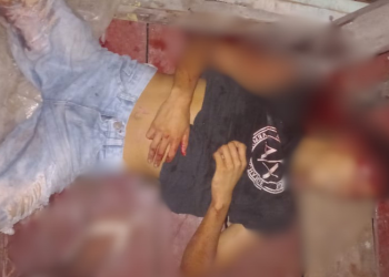 Adolescente de 15 anos é morto a facadas no bairro Compensa