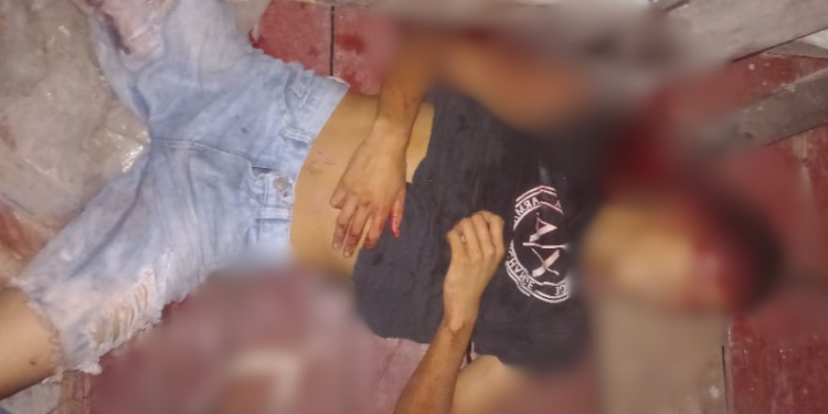 Adolescente de 15 anos é morto a facadas no bairro Compensa