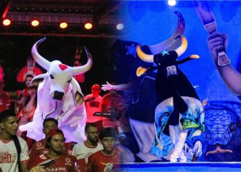 Arena Planeta Boi 2025 ganha estrutura ampliada e cenografia inédita