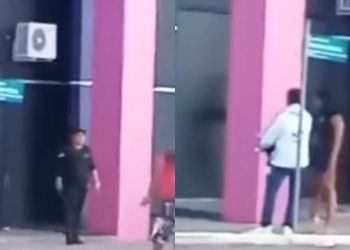 Briga na saída de balada termina com homem morto a facadas