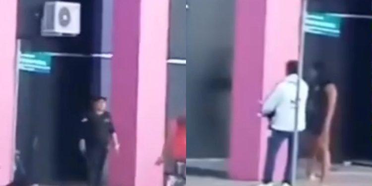 Briga na saída de balada termina com homem morto a facadas