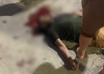 Homem é assassinado com tiros na cabeça no bairro Manoa