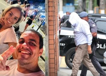 Laudo revela detalhes chocantes do assassinato de Amanda Fernandes; Confira 