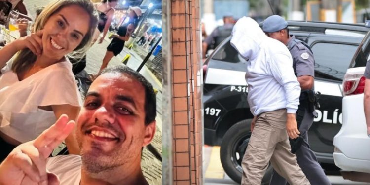 Laudo revela detalhes chocantes do assassinato de Amanda Fernandes; Confira 