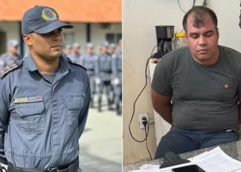 Capitão da PM é morto por tenente dentro de academia militar