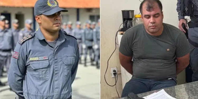 Capitão da PM é morto por tenente dentro de academia militar