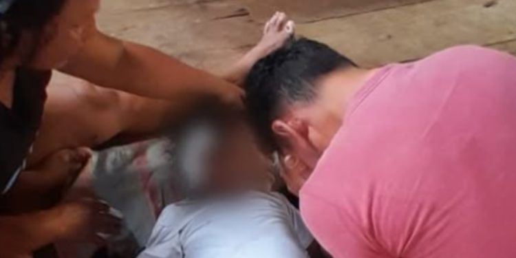 Corpo de menino de 7 anos é encontrado após sumir em rio