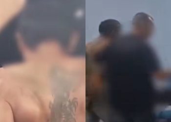 Filho é preso suspeito de estuprar a própria mãe de 98 anos