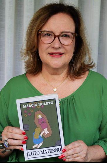 Brasília (DF) 09/05/2025 -  Grupos terapêuticos ajudam mães a lidar com 