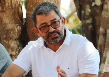 Prefeito de Iranduba ameaça dono do Amazônia Press por discordar de publicação jornalística