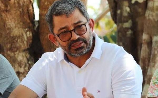 Prefeito de Iranduba ameaça dono do Amazônia Press por discordar de publicação jornalística