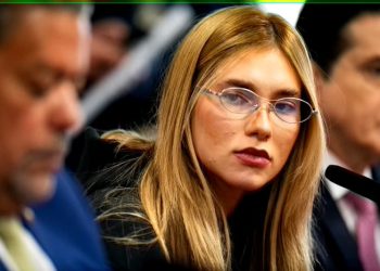 Virgínia Fonseca depõe na “CPI das Bets” e revela plataforma fake para vídeos de divulgação