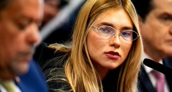 Virgínia Fonseca depõe na “CPI das Bets” e revela plataforma fake para vídeos de divulgação