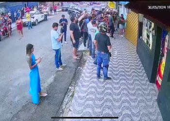 Vídeo inédito pode mudar rumos do Caso Djidja Cardoso na Justiça