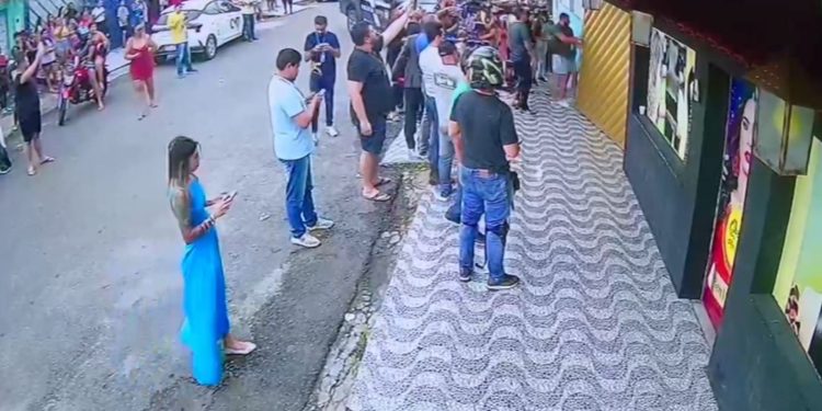 Vídeo inédito pode mudar rumos do Caso Djidja Cardoso na Justiça