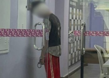 Após invadir residência, jovem estupra mulher e é preso na BR-174