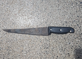 Em pleno Dia das Mães, mulher é presa por tentativa de lesão corporal contra as filhas